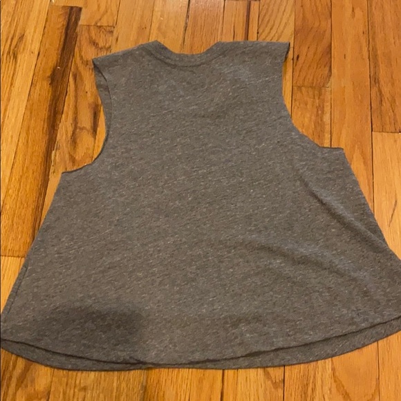 Spiritual gangster tank top - Picture 4 of 4